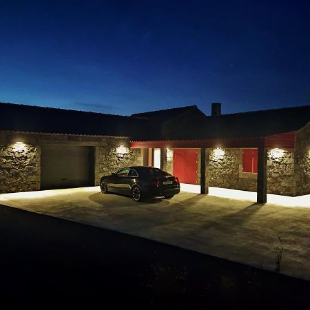 فيلا Yes Pico - By The Sea "Casa 3 Vistas" Santa Luzia  المظهر الخارجي الصورة