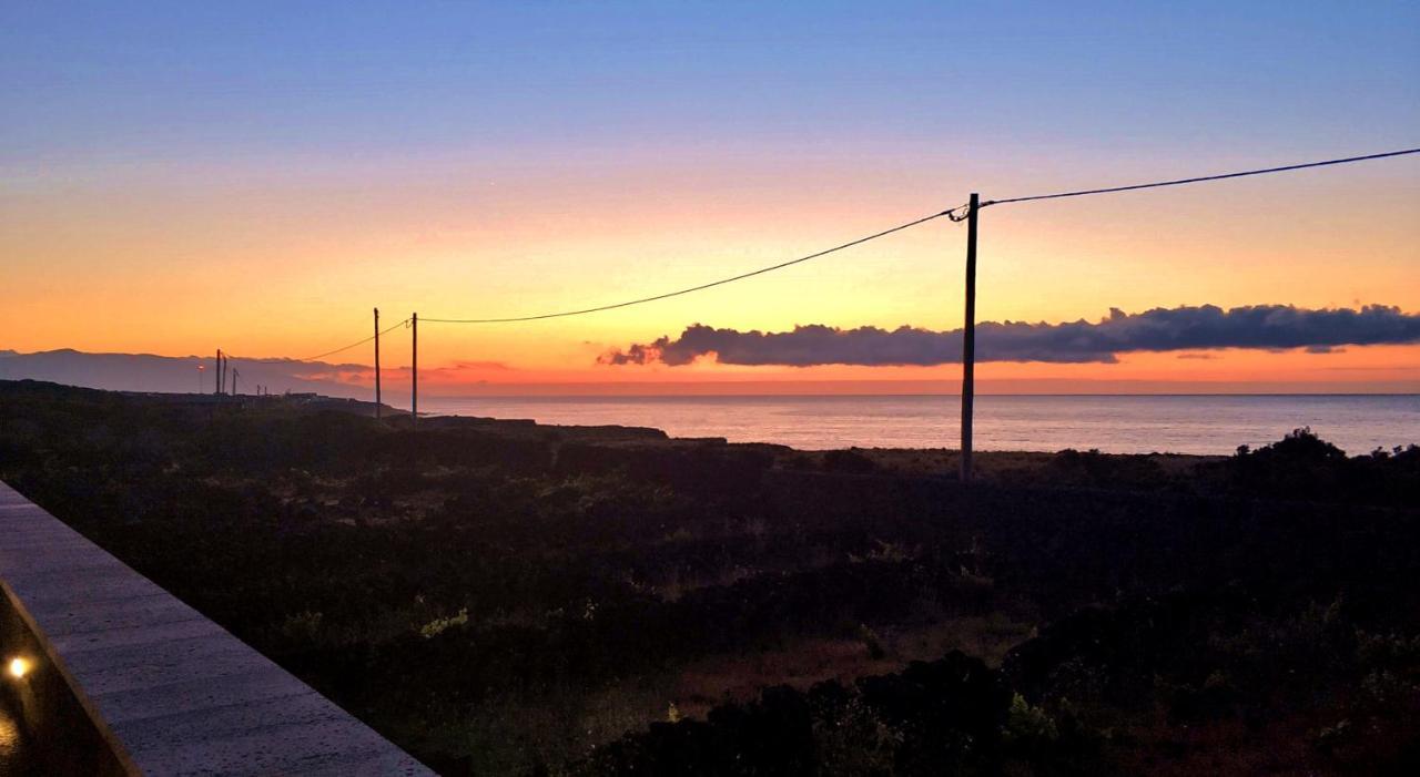 فيلا Yes Pico - By The Sea "Casa 3 Vistas" Santa Luzia  المظهر الخارجي الصورة